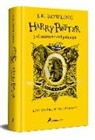 J. K. Rowling - Harry Potter Y El Misterio del Príncipe (20 Aniv. Hufflepuff) / Harry Potter and the Half-Blood Prince (Hufflepuff)