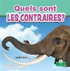 Miranda Kelly - Quels Sont Les Contraires? (What Are Opposites?)