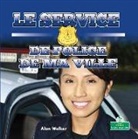 Alan Walker - Le Service de Police de Ma Ville (Hometown Police)
