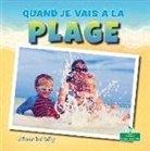 Miranda Kelly - Quand Je Vais À La Plage (When I Go to the Beach)