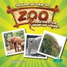 Miranda Kelly - Quand Je Vais Au Zoo, Qu'est-Ce Que Je Vois? (When I Go to the Zoo, What Do I See?)