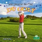 Taylor Farley - Les Jeunes Étoiles Du Golf (Little Stars Golf)