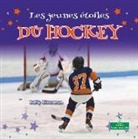 Buffy Silverman - Les Jeunes Étoiles Du Hockey (Little Stars Hockey)