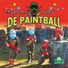 Taylor Farley - Les Jeunes Étoiles de Paintball (Little Stars Paintball)