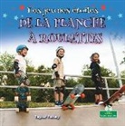 Taylor Farley - Les Jeunes Étoiles de la Planche À Roulettes (Little Stars Skateboarding)