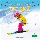Taylor Farley - Les Jeunes Étoiles Du Ski (Little Stars Skiing)
