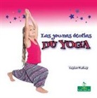 Taylor Farley - Les Jeunes Étoiles Du Yoga (Little Stars Yoga)