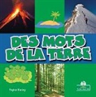 Taylor Farley - Des Mots de la Terre (Earth Words)