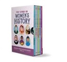 Rockridge Press - The Story of Women's History Box Set
