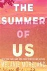 Melanie Moreland, Moreland Melanie - The Summer of Us