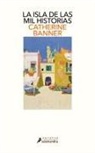 Catherine Banner - La Isla de Las Mil Historias