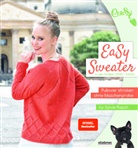Sylvie Rasch - EaSy Sweater