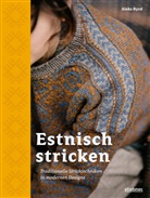 Aleks Byrd - Estnisch Stricken