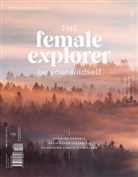 rausgedacht - The Female Explorer No 5