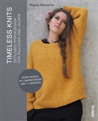 Regina Moessmer - Timeless Knits