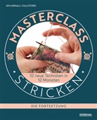 Jen Arnall-Culliford - Masterclass Stricken - Die Fortsetzung