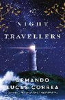 Armando Lucas Correa, Correa Armando Lucas - The Night Travellers