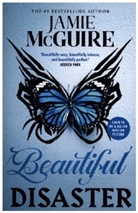 Jamie McGuire, McGuire Jamie - Beautiful Disaster