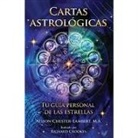Alison Chester-Lambert, Richard Crookes - Cartas astrológicas