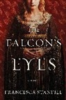Francesca Stanfill, Stanfill Francesca - The Falcon's Eyes