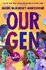 Diane McKinney-Whetstone - Our Gen