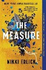 Nikki Erlick - The Measure