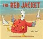 Bob Holt, Bob Holt - The Red Jacket