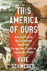 Nate Schweber - This America of Ours