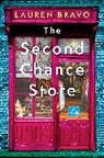 Lauren Bravo - The Second Chance Store