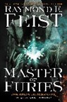 Raymond E Feist, Raymond E. Feist - Master of Furies