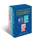 Tessa Bailey, Bailey Tessa - Tessa Bailey Boxed Set