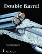 Norbert Klups - Double Barrel