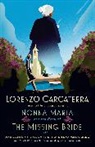 Lorenzo Carcaterra - Nonna Maria and the Case of the Missing Bride