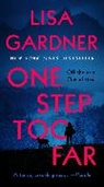 Lisa Gardner, Gardner Lisa - One Step Too Far