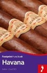 Sarah Cameron - Havana 2nd ed