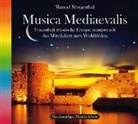 Musica Mediaevalis (Hörbuch)