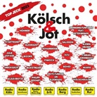 Various - Kölsch & Jot - Top Jeck 2023, 1 CD (Audio book)
