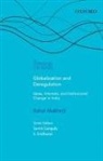 Rahul Mukherji - Globalization and Deregulation