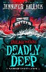 Jennifer Killick, Killick Jennifer - Deadly Deep