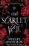 Shelby Mahurin - The Scarlet Veil