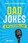 Ian Allen, Allen Ian - Even More Embarrassing Dad Jokes