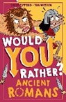 Clive Gifford, Tim Wesson, Wesson Tim - Would You Rather?