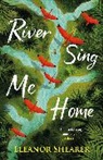 Eleanor Shearer - River Sing Me Home