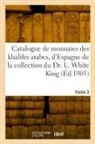 Collectif, Jacques Schulman - Catalogue de monnaies des