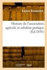 Eugène Bonnemère, Bonnemere-E - Histoire de l association