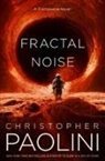Christopher Paolini - Fractal Noise