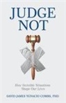 David James Ygnacio Combs - Judge Not