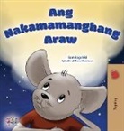 Kidkiddos Books, Sam Sagolski - A Wonderful Day (Tagalog Children's Book for Kids)