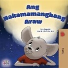 Kidkiddos Books, Sam Sagolski - A Wonderful Day (Tagalog Children's Book for Kids)