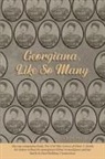 Claire Smith - Georgiana, Like So Many
